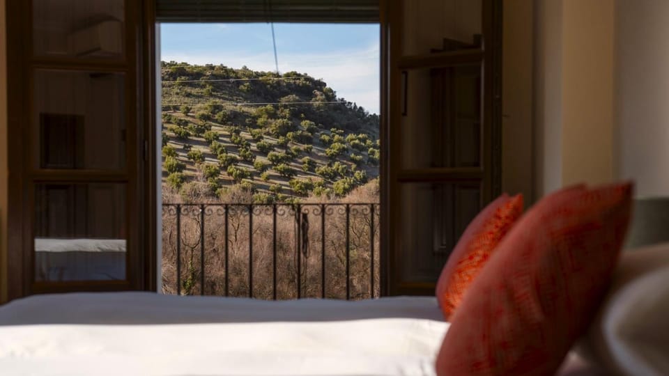 View (from property/room), Bedroom