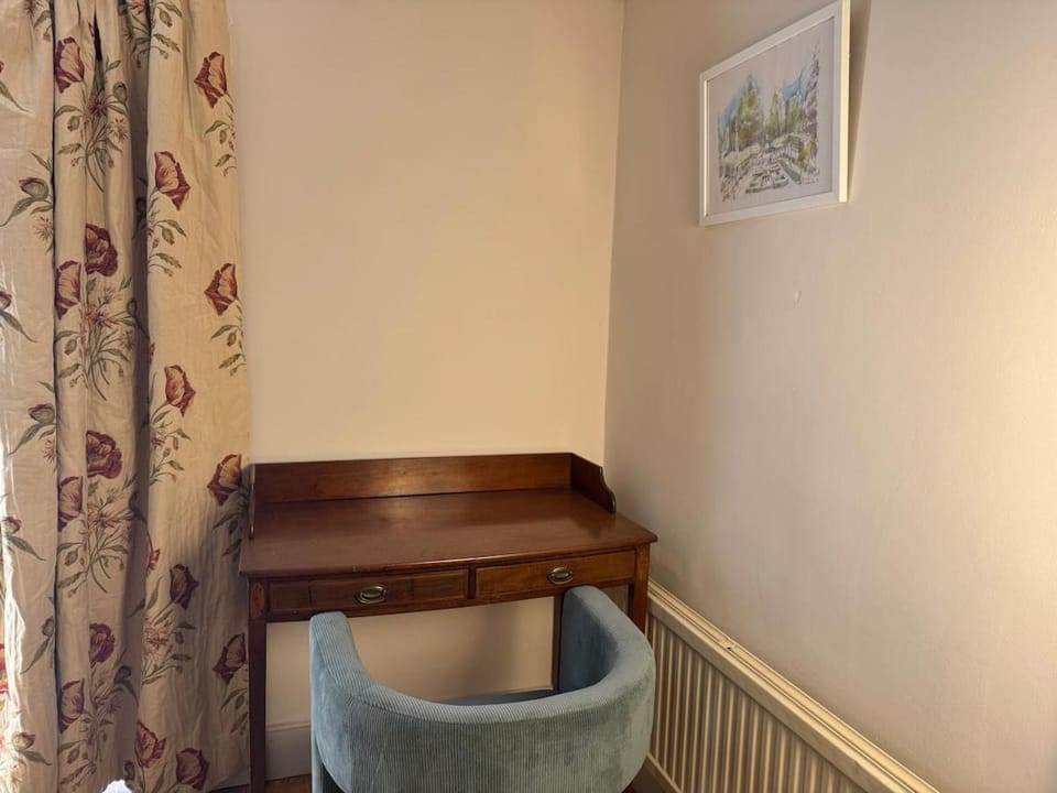 Dog friendly Countryside retreat House in Broadland District