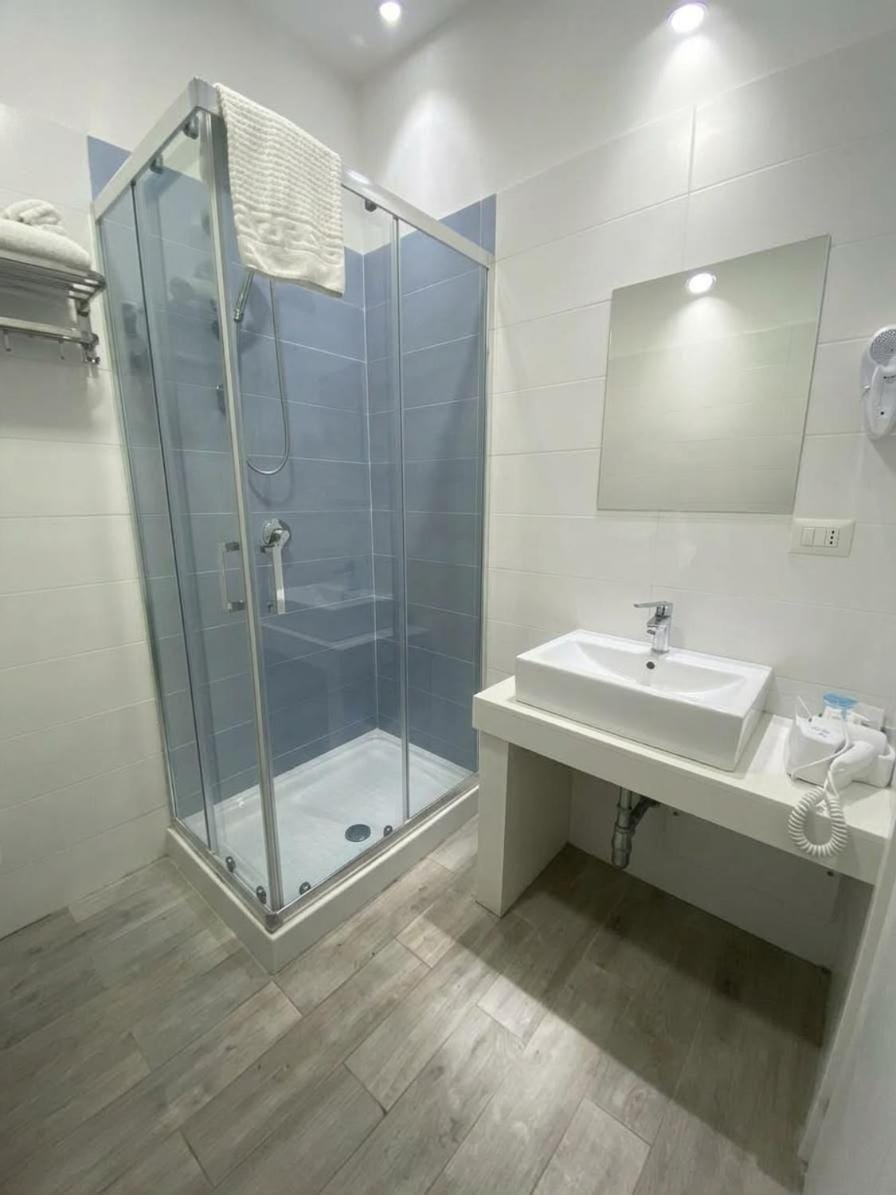 Pietrabianca Exclusive Resort Resort in Campania