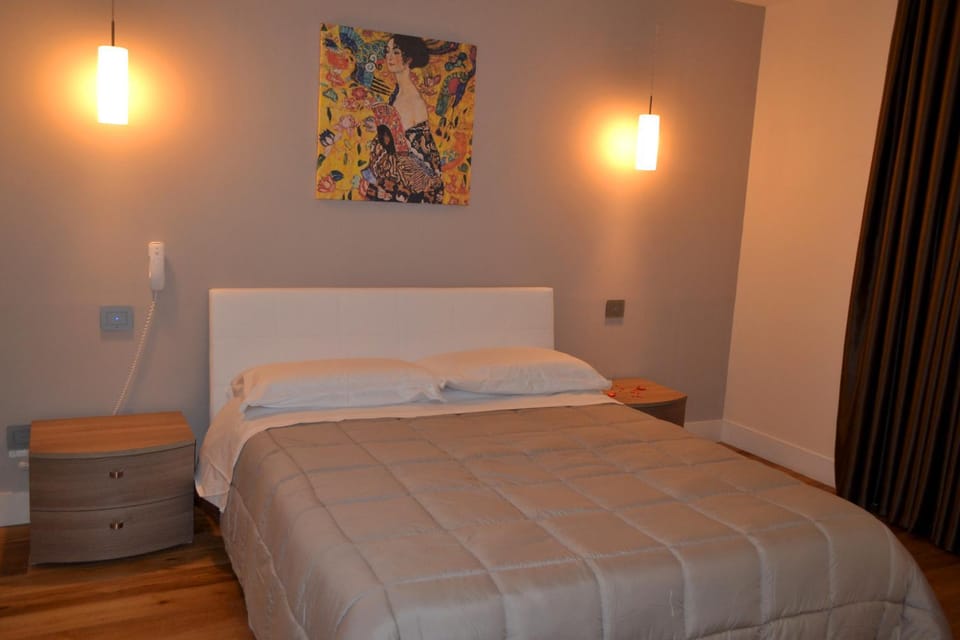 Pietrabianca Exclusive Resort Resort in Campania