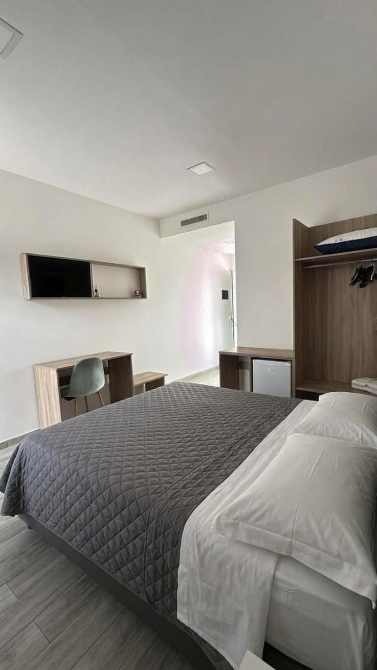 Pietrabianca Exclusive Resort Resort in Campania