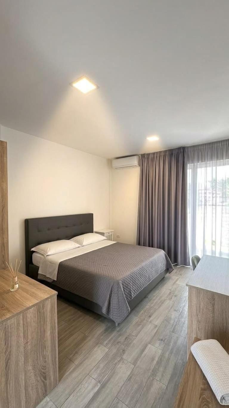 Pietrabianca Exclusive Resort Resort in Campania