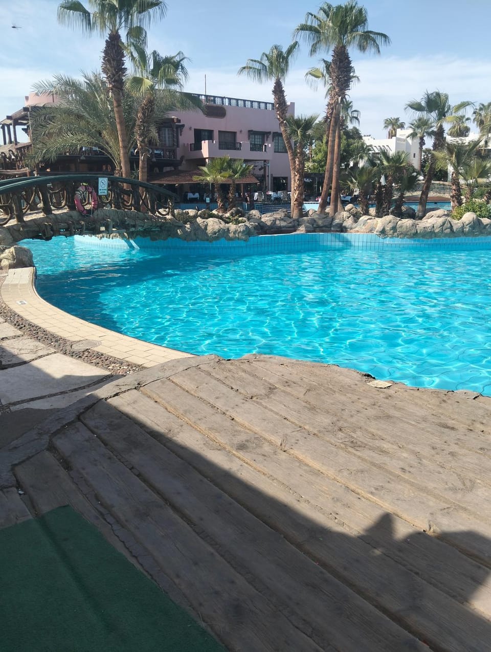 دلتا شرم Apartment in Sharm El-Sheikh