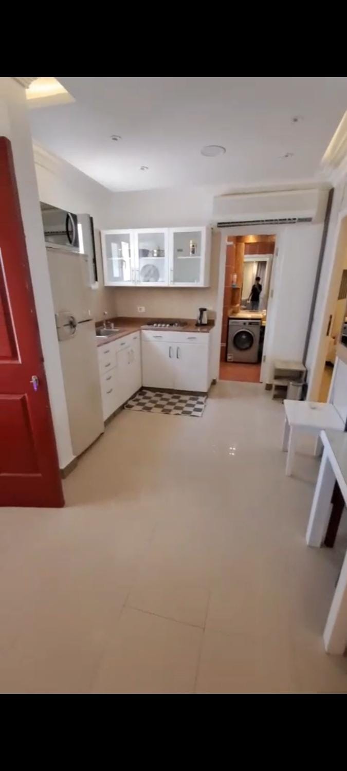دلتا شرم Apartment in Sharm El-Sheikh