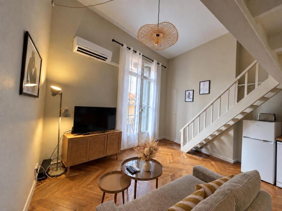 Le Lazare - Perpignan hyper centre - Clim Apartment in Perpignan