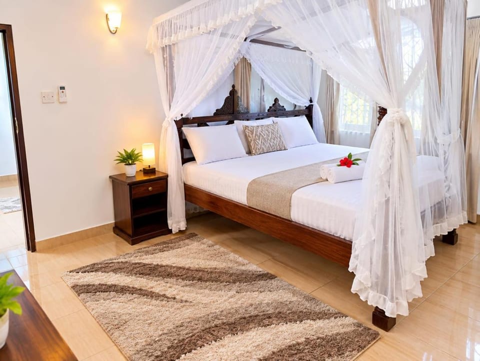Resch Villa Villa in Diani Beach