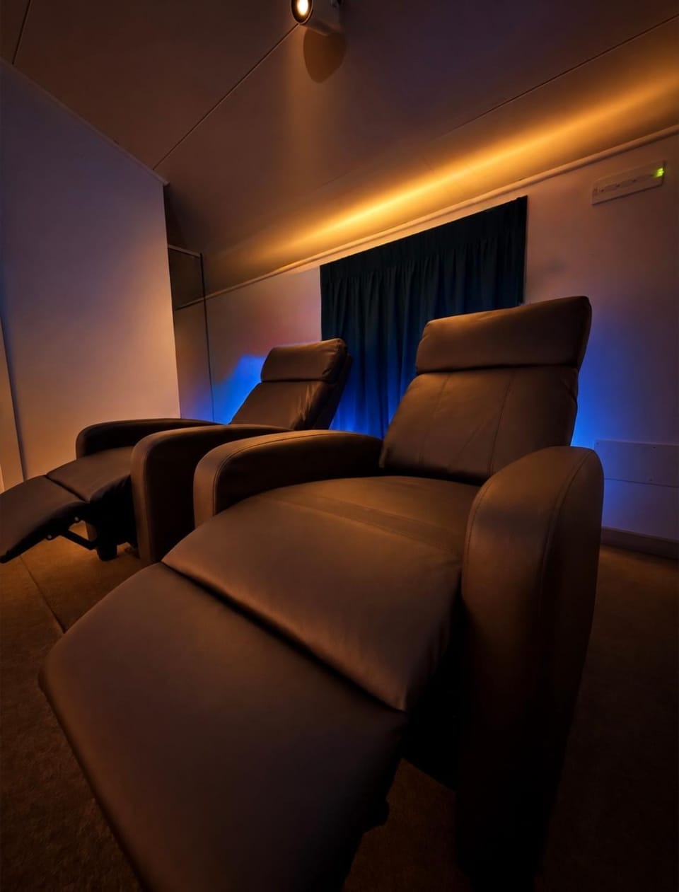 Ama Esclusive Spa & Cinema Centro Apartment hotel in Bologna