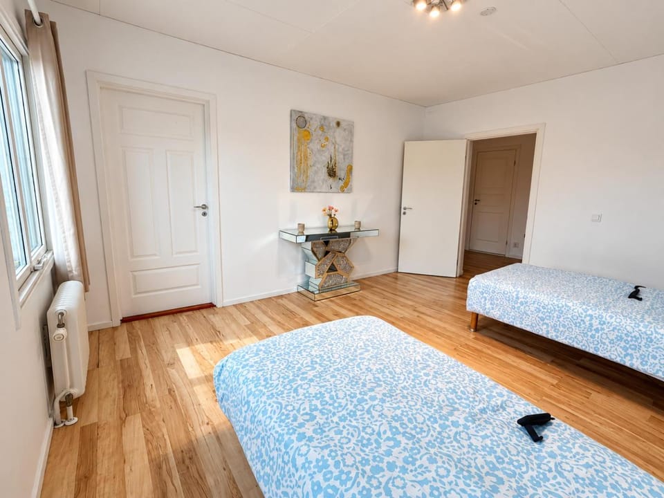 Iliam Fastighets Apartment in Gothenburg