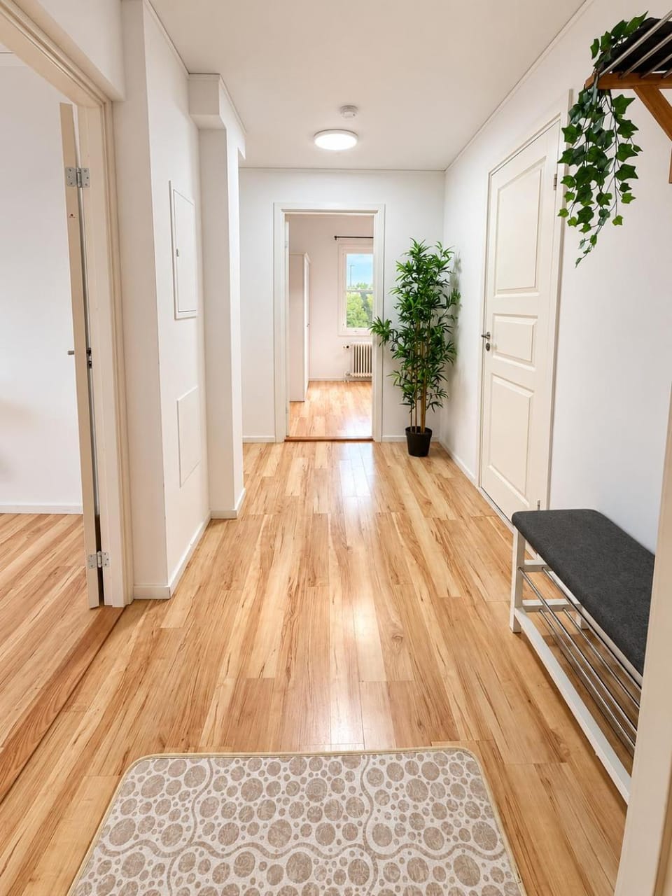 Iliam Fastighets Apartment in Gothenburg