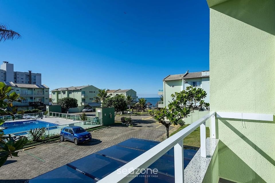 Off site, Balcony/Terrace, Sea view, Area and facilities, Swimming pool