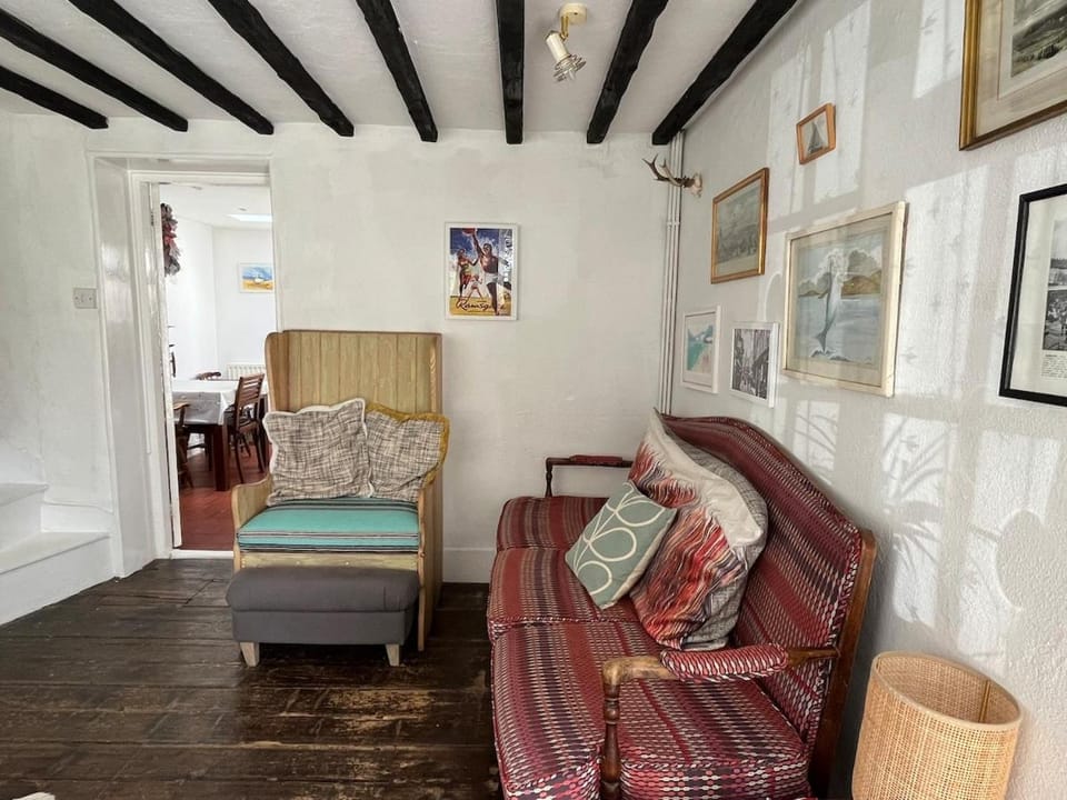 Writers Retreat Fishermens Cottage House in Ramsgate