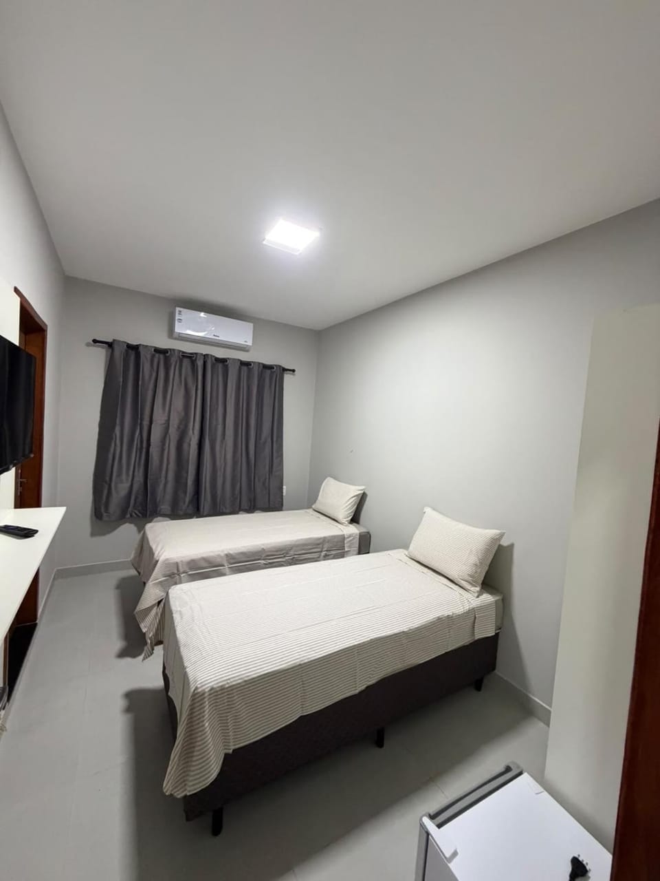 Pousada e Restaurante Recreio Hotel in State of Piauí, Brazil