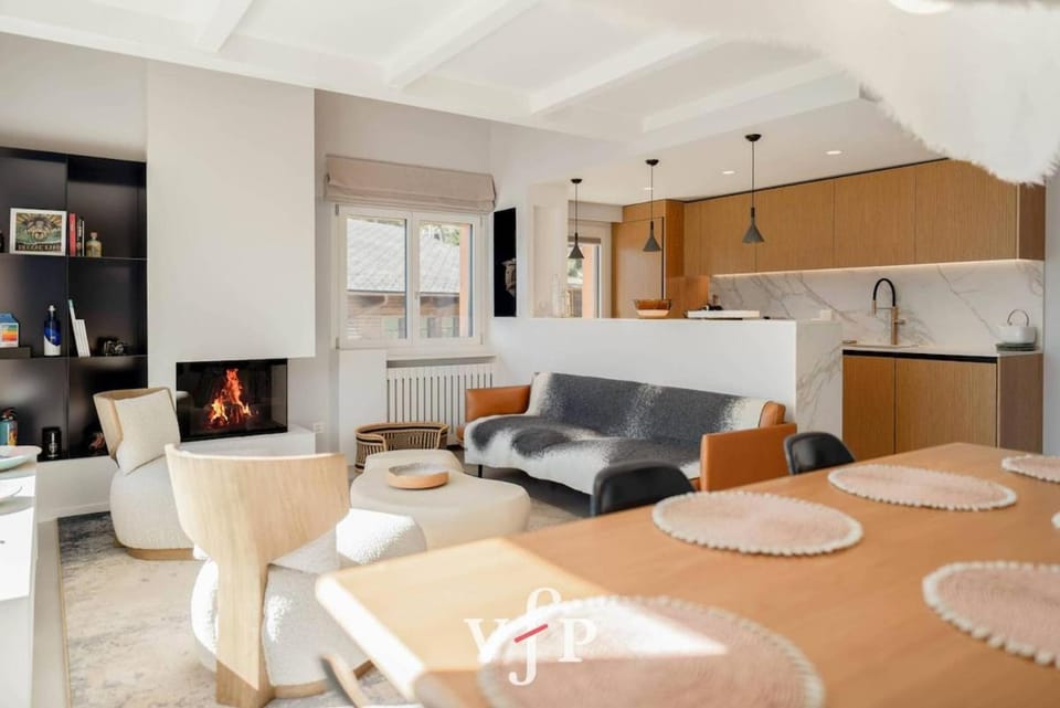 Atlantic 217 Apartment in Riddes