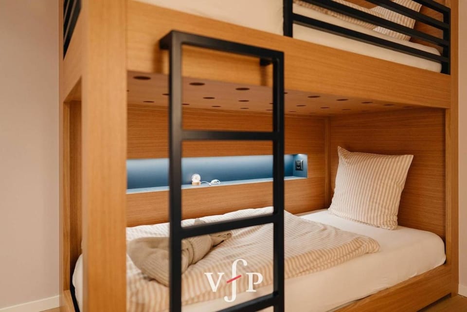 Atlantic 217 Apartment in Riddes