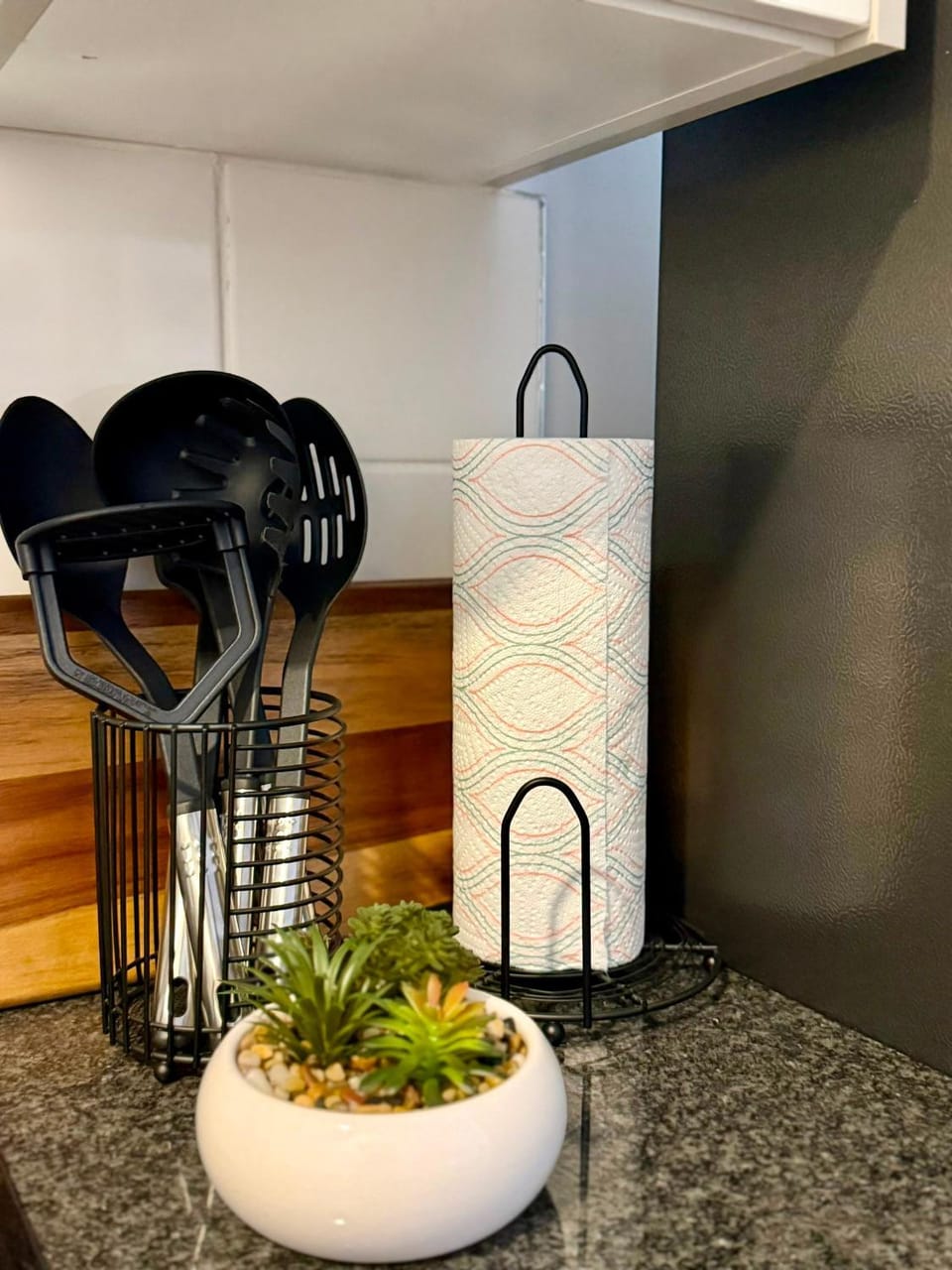 First Apartments, G108 Habitat Kappa Apartment in Africa