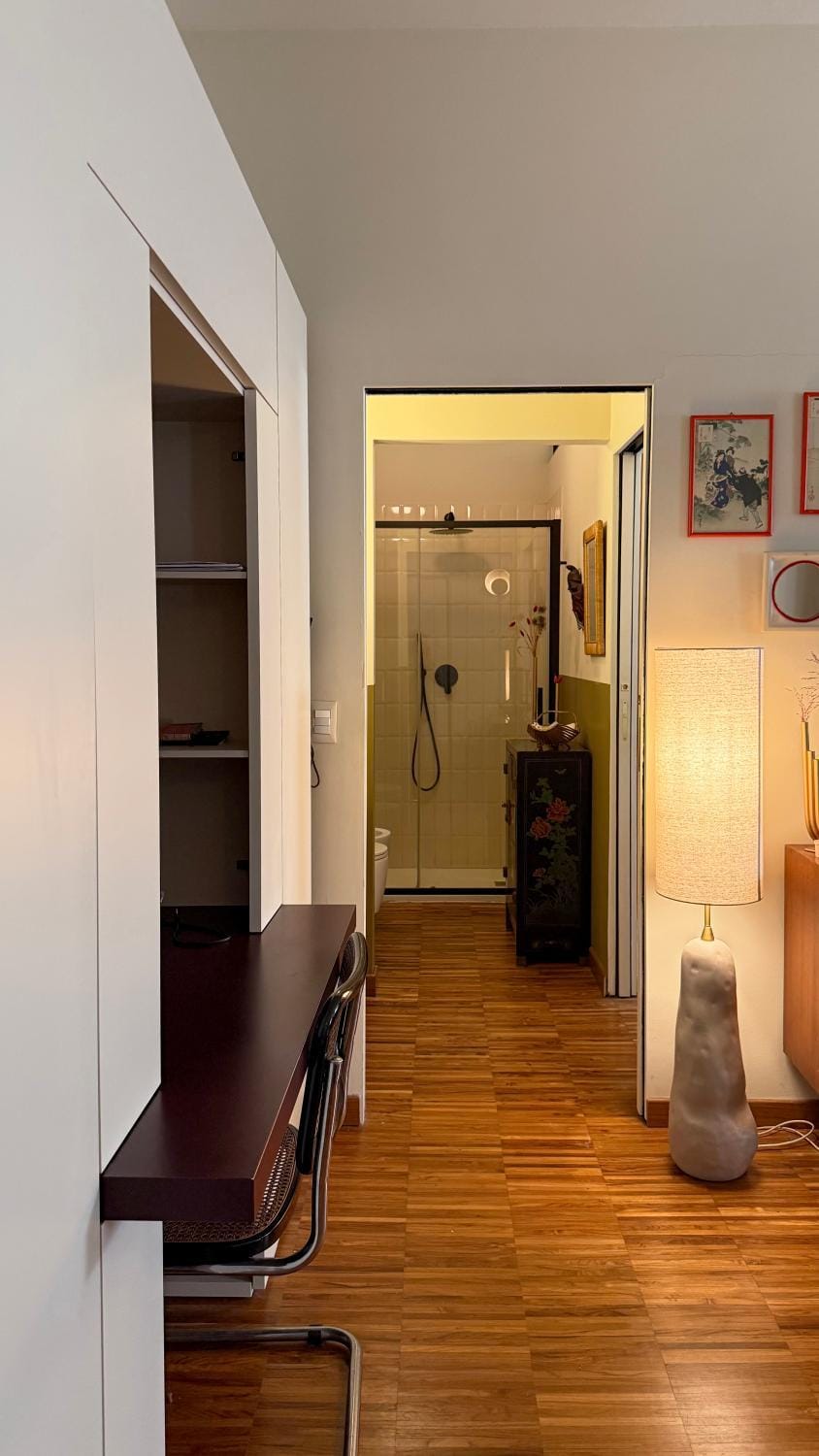 Nook19 Milan Design Apartment Apartment in Milan