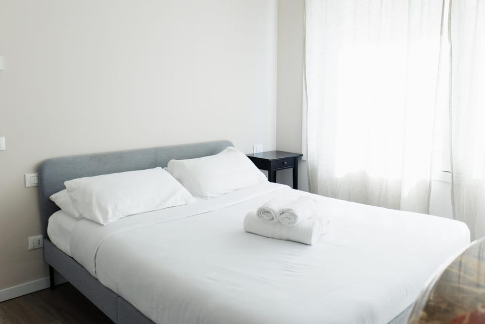 Angelina by "The House Of Travelers" Apartment in Como