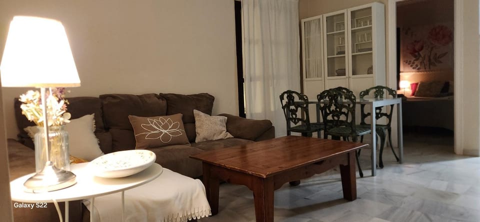 Acogedor apartamento en Centro Histórico Apartment in Seville