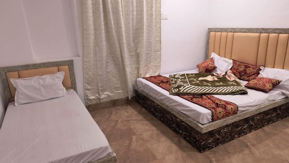 Hotel Shree Bhumika Bed and Breakfast in India