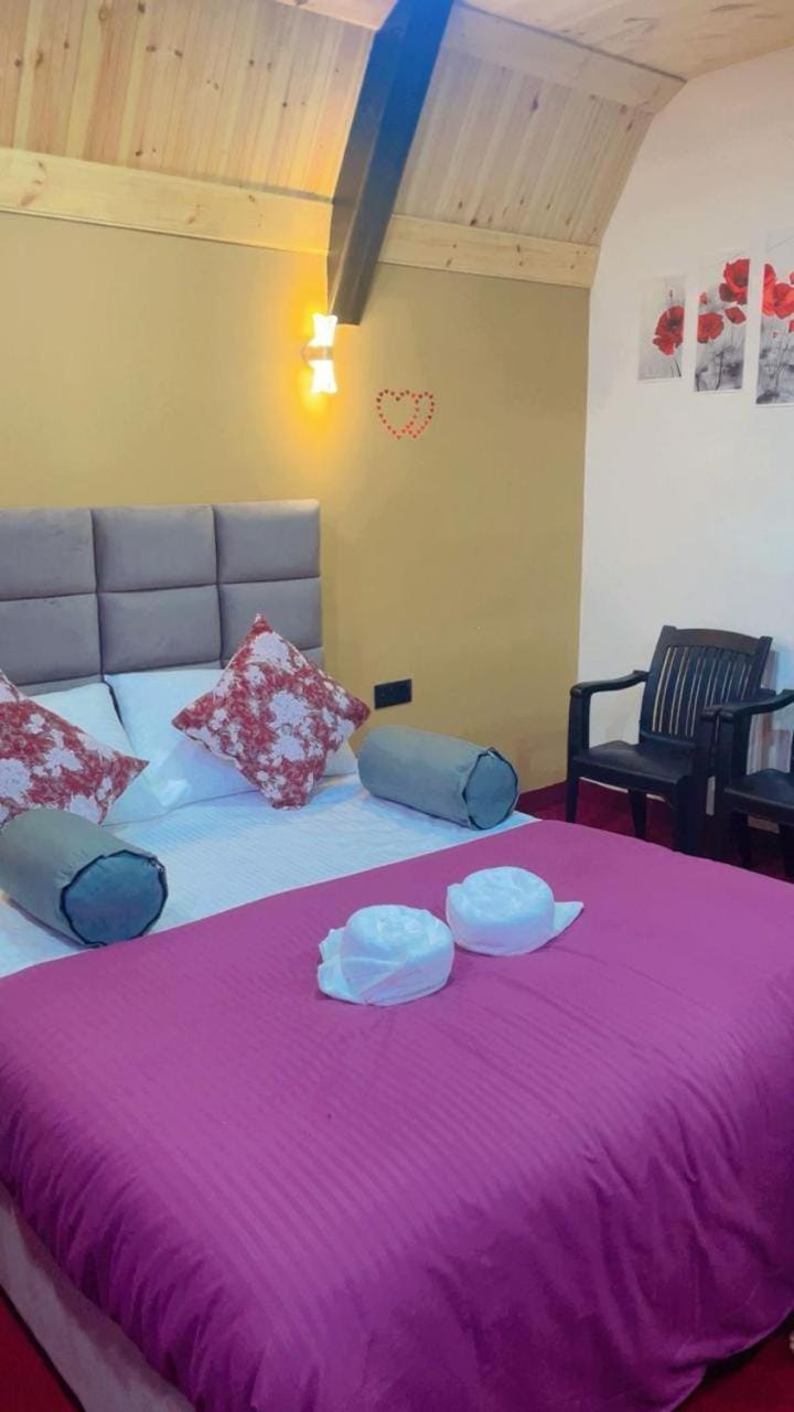 Bliss Den Cabana Bandarawela Bed and Breakfast in Uva Province, Sri Lanka