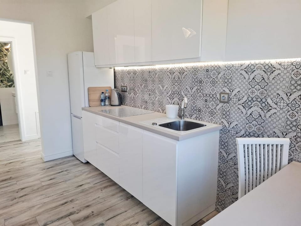 Apartament u Elizabeth Apartment in Poland