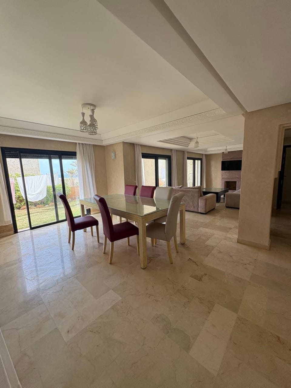 Villa Bord de Mer Villa in Souss-Massa