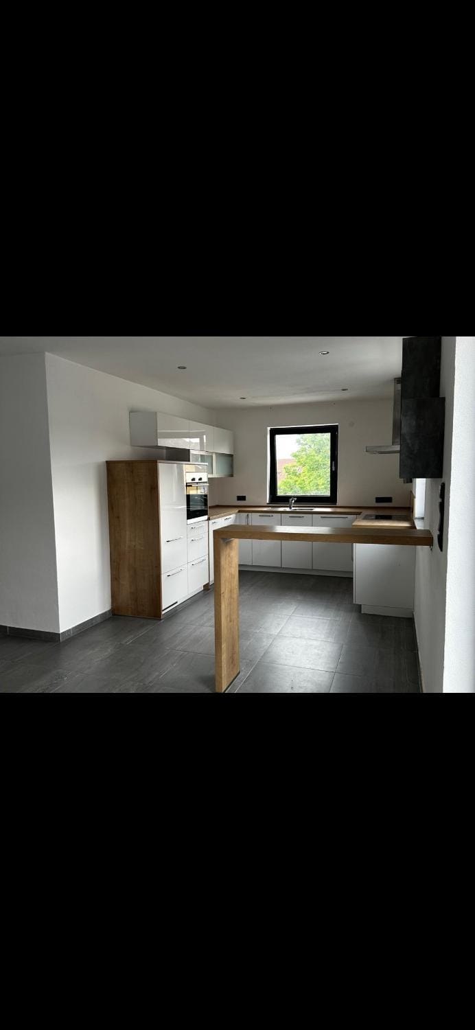 Moderne Maisonetten Wohnung Kösching -8 Personen Apartment in Ingolstadt
