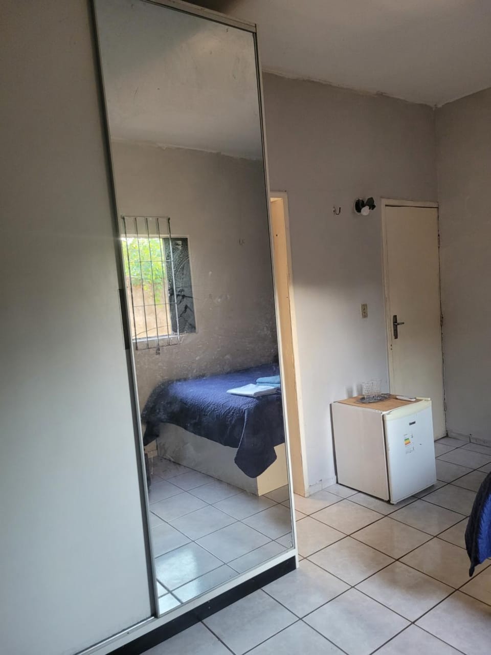 Pousada Ininga Vacation rental in Teresina