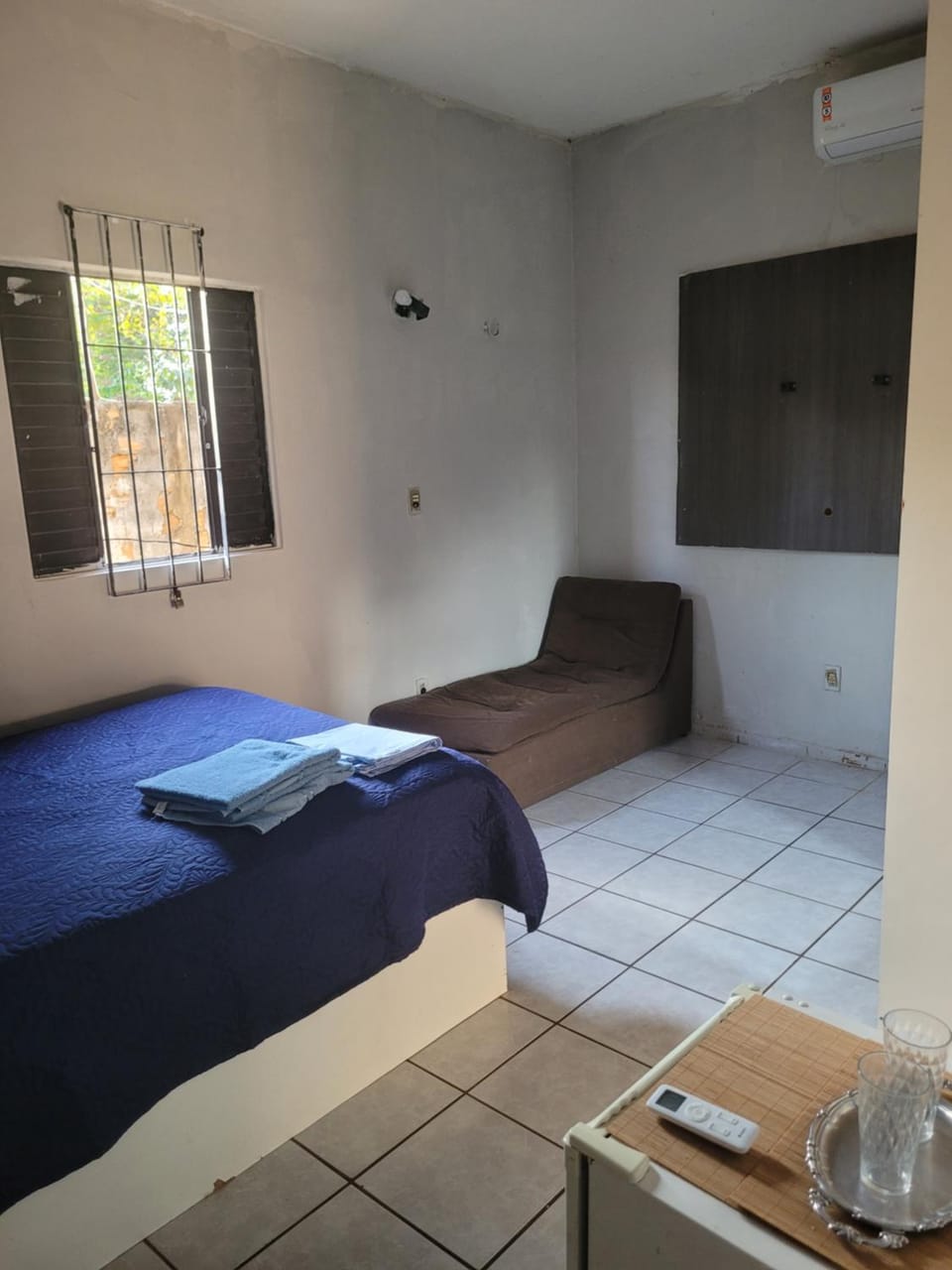 Pousada Ininga Vacation rental in Teresina
