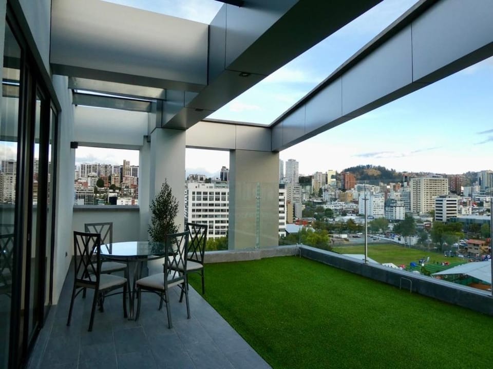 View (from property/room), Balcony/Terrace