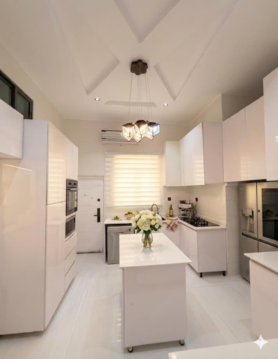 Ulani properties Apartment in Lagos, Nigeria