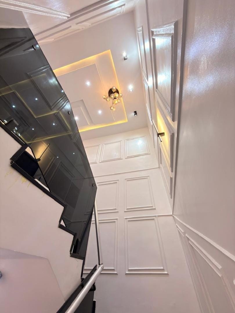 Ulani properties Apartment in Lagos, Nigeria