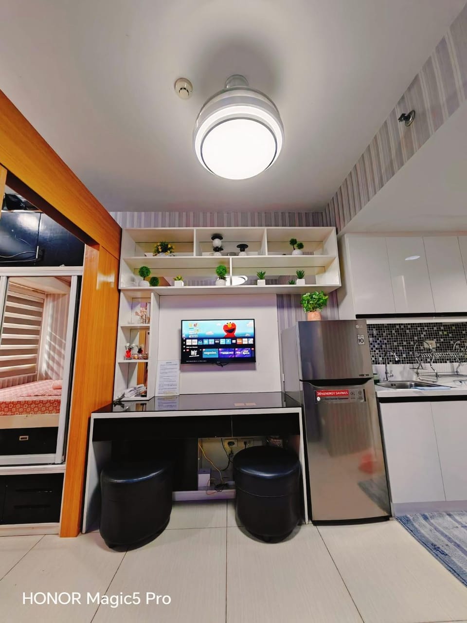 TV and multimedia