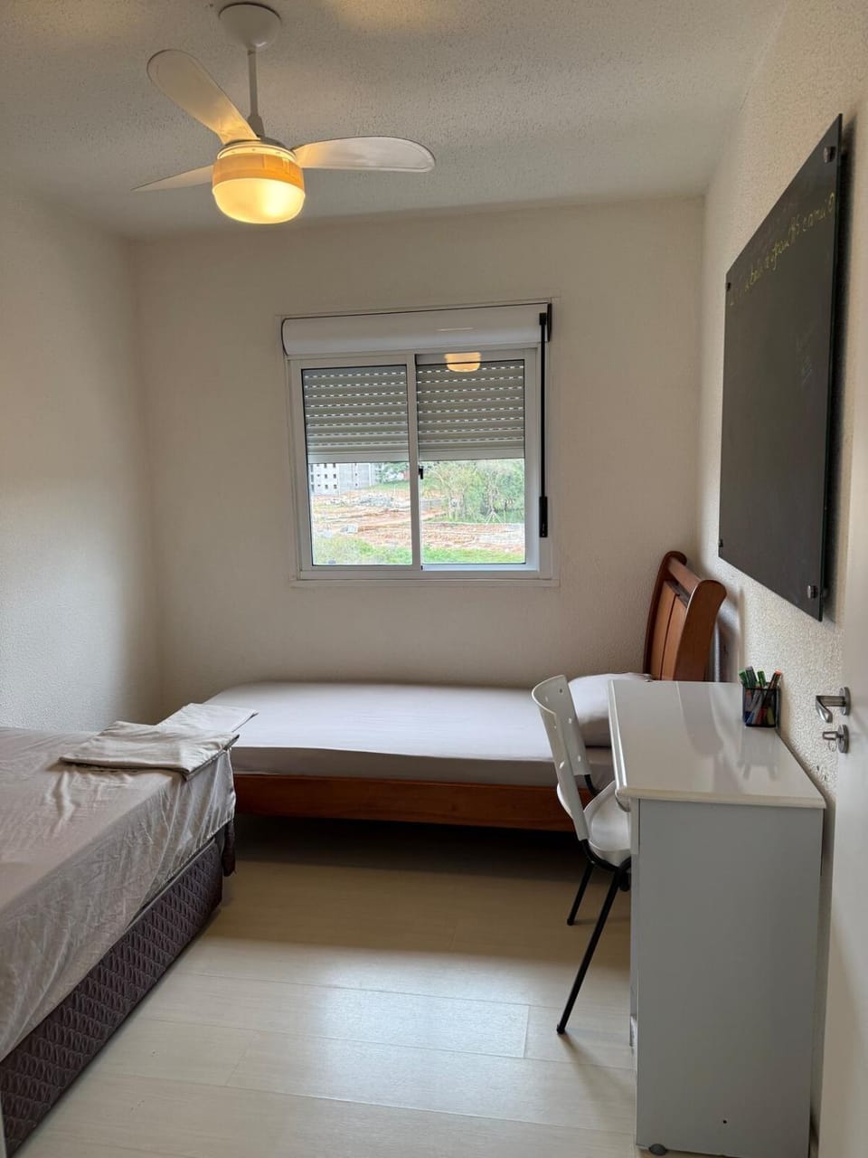 Beautiful apartment in Fragata Apartment in Pelotas