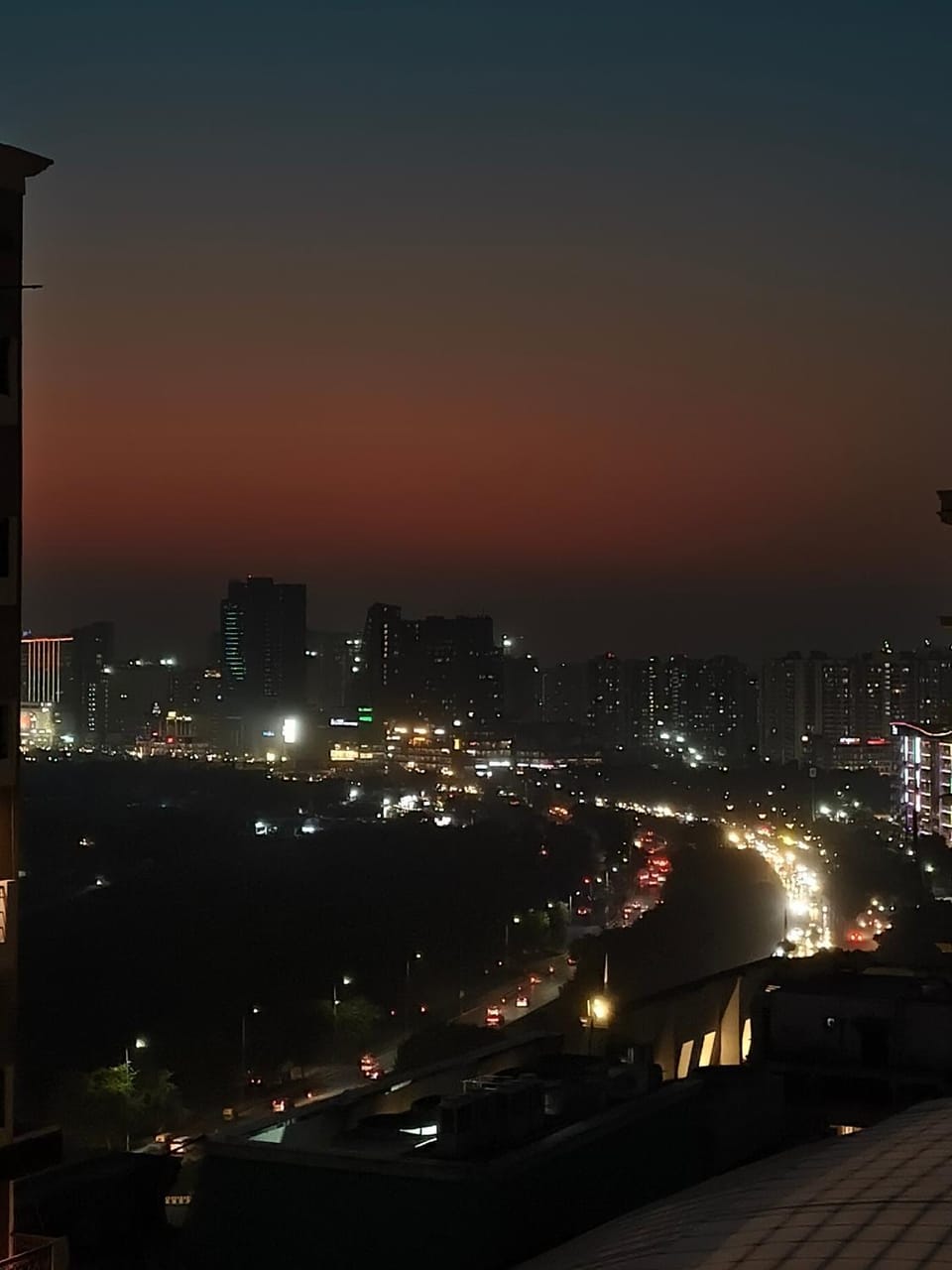 Elysain Residency Apartment in Noida
