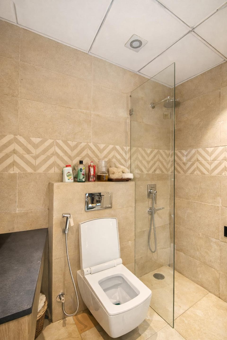 Elysain Residency Apartment in Noida