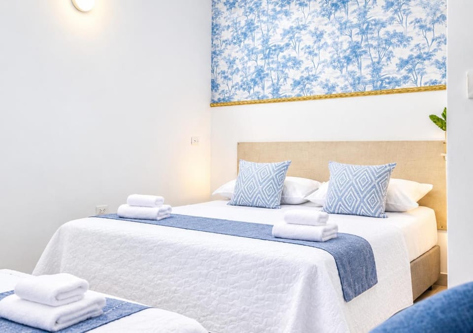 Suites by Kasaya Hotel Hotel in Santa Marta