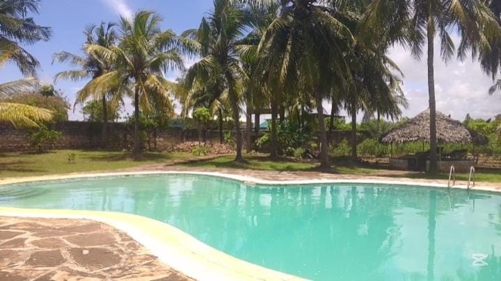 Mbuyu villa Villa in Diani Beach
