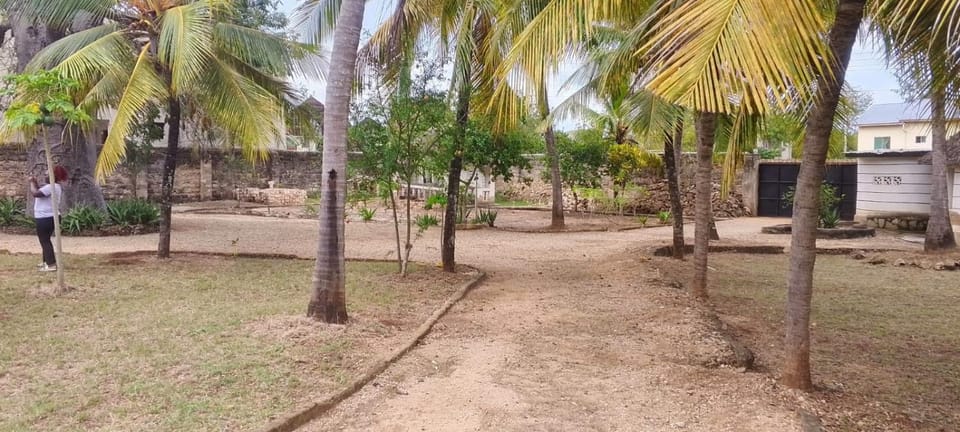 Mbuyu villa Villa in Diani Beach