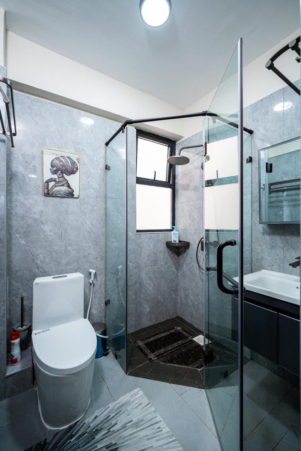 Corel Key Apartments Apartment in Nairobi County