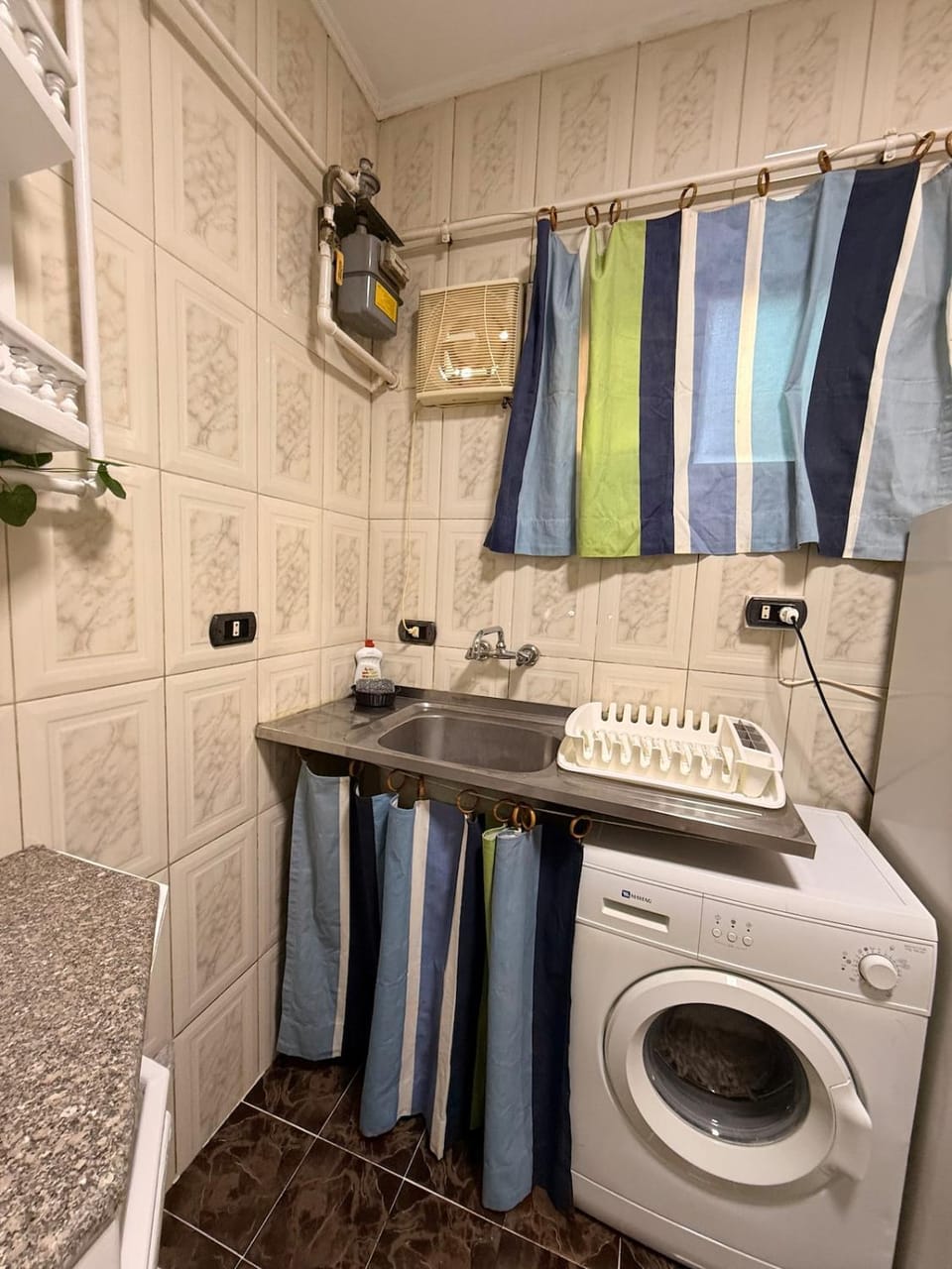 Tourist hotel apartment in the highest area of downtown Apartment in Cairo
