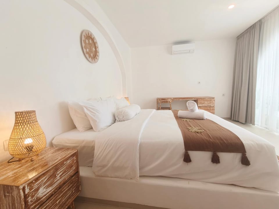 Villa Nova Uluwatu Villa in Bali