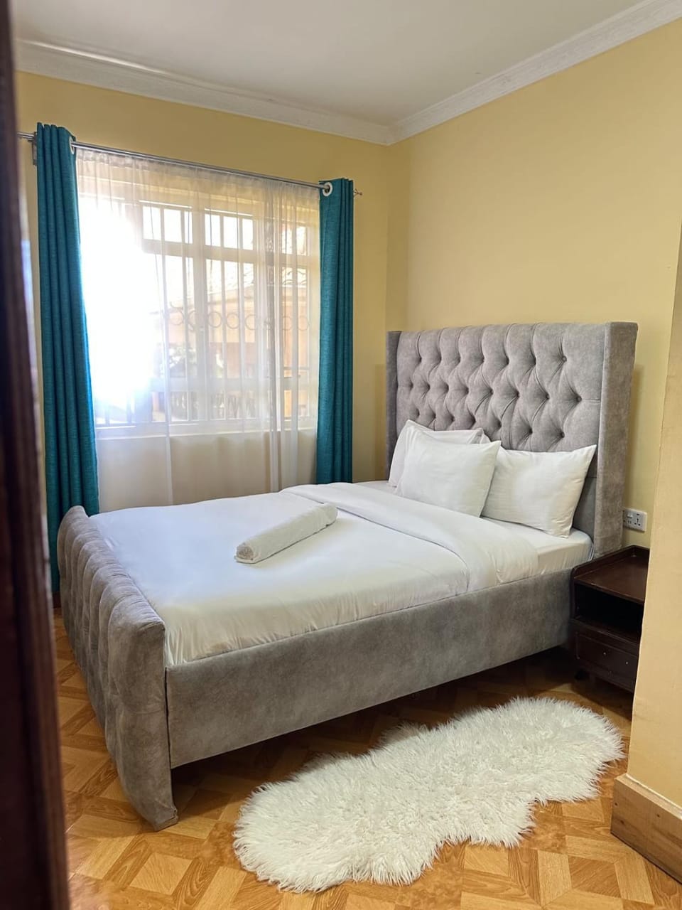 Luxy Villa Four Bedroom Mansion Naivasha Villa in Kenya