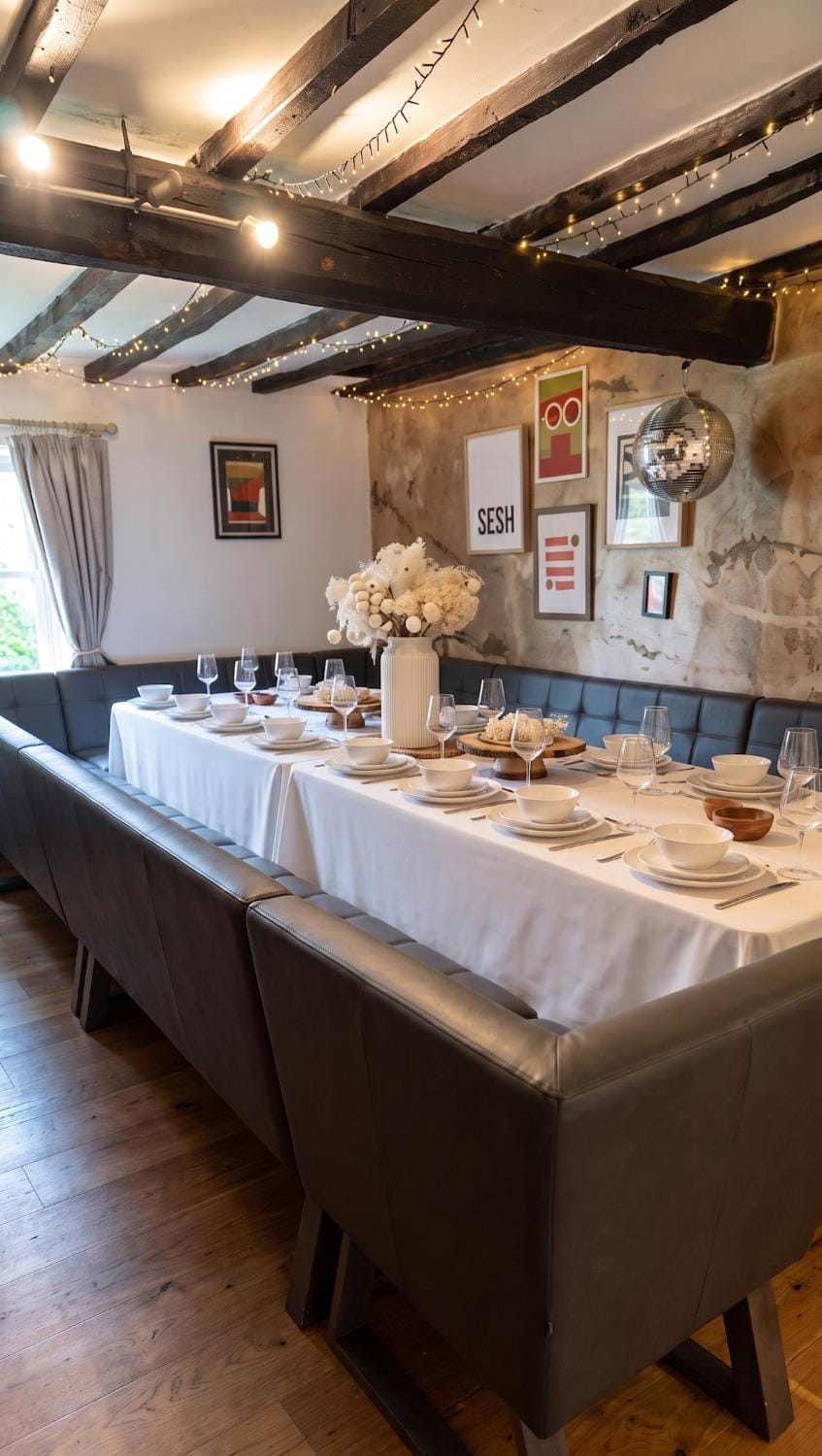 Lavender house Family Holiday House Retreat, Own Pool, XL Sauna House in Broadland District