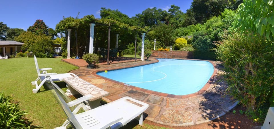 Brevisbrook B&B Bed and Breakfast in KwaZulu-Natal
