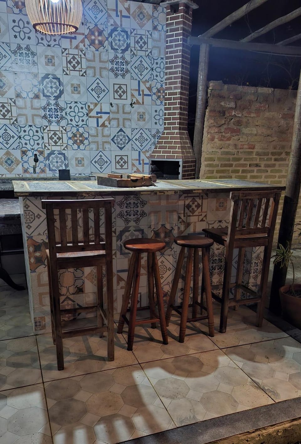 Nossa casinha de campo próximo ao Centro House in State of Rio de Janeiro