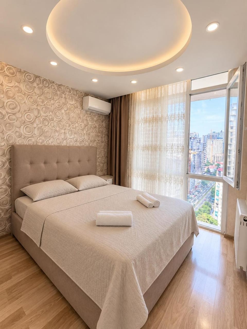 sweet bonanza Apartment in Batumi