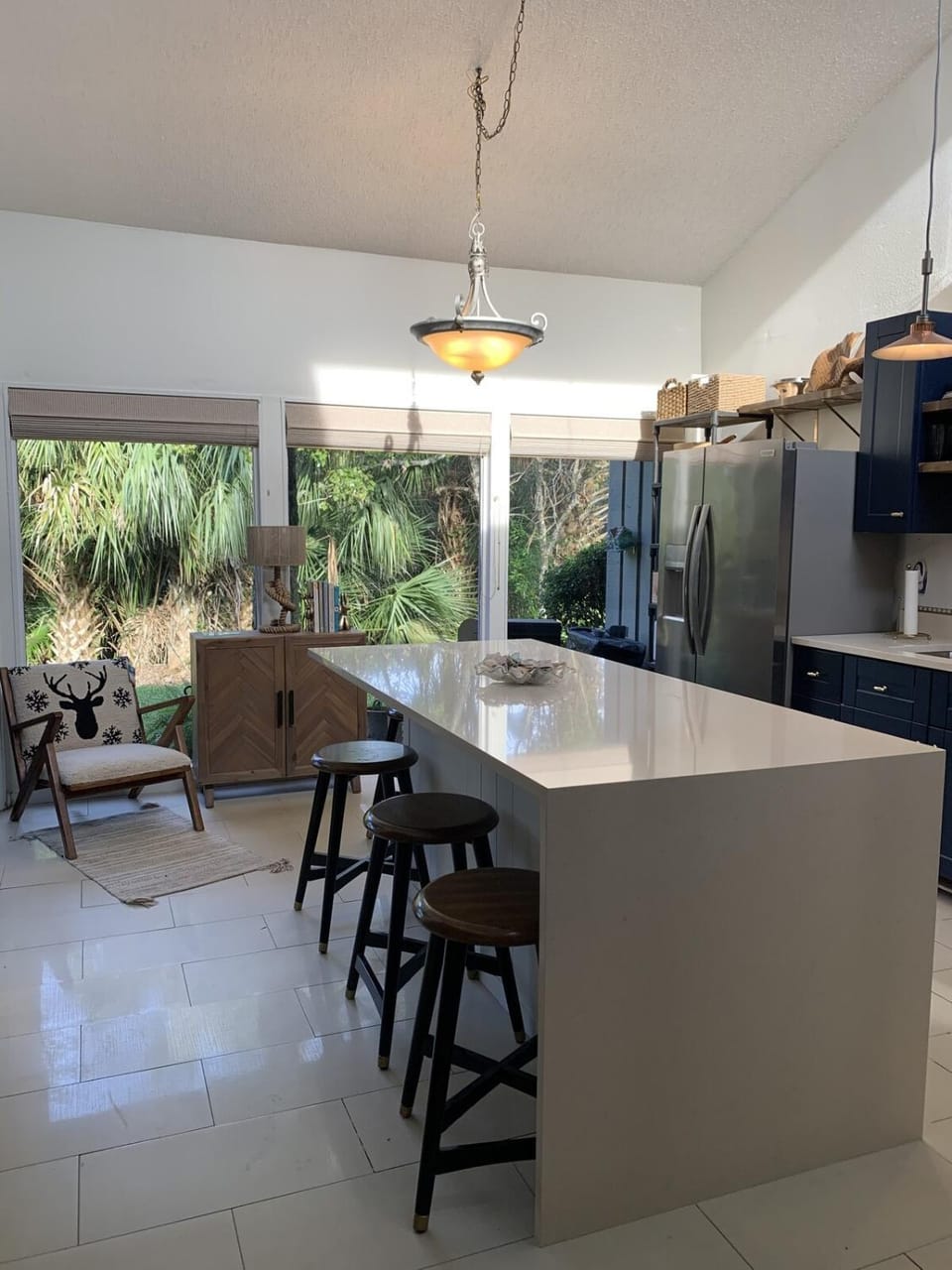 Sawgrass Stunner! 3br 2bath lanai Private Office Villa in Sawgrass