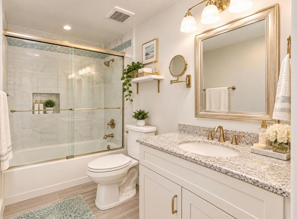 Sawgrass Stunner! 3br 2bath lanai Private Office Villa in Sawgrass