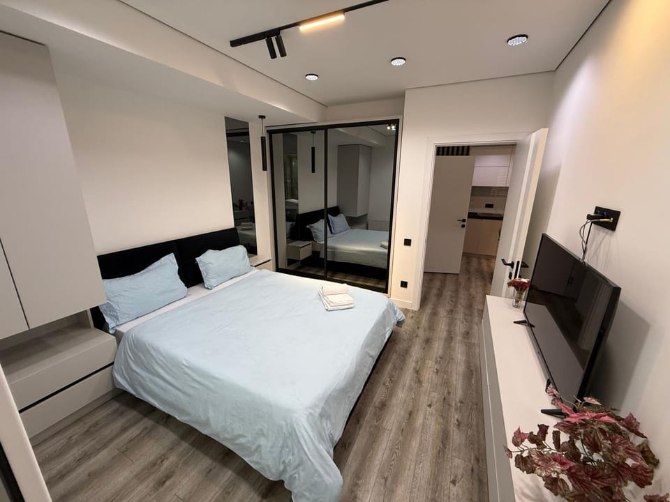 Cruds apartament 2 rooms park 9 Apartment in Chișinău